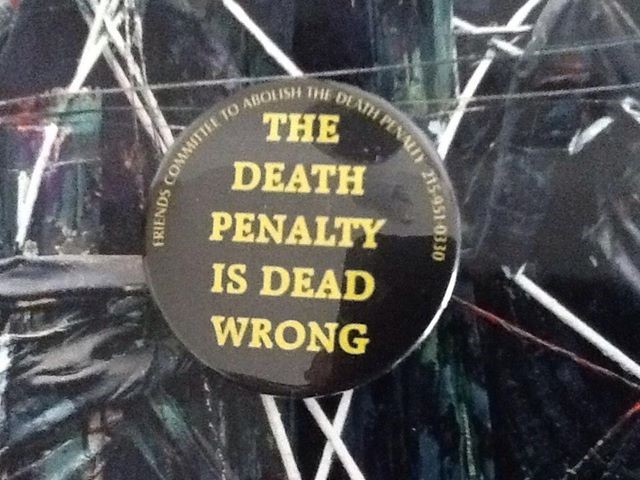 Death Penalty